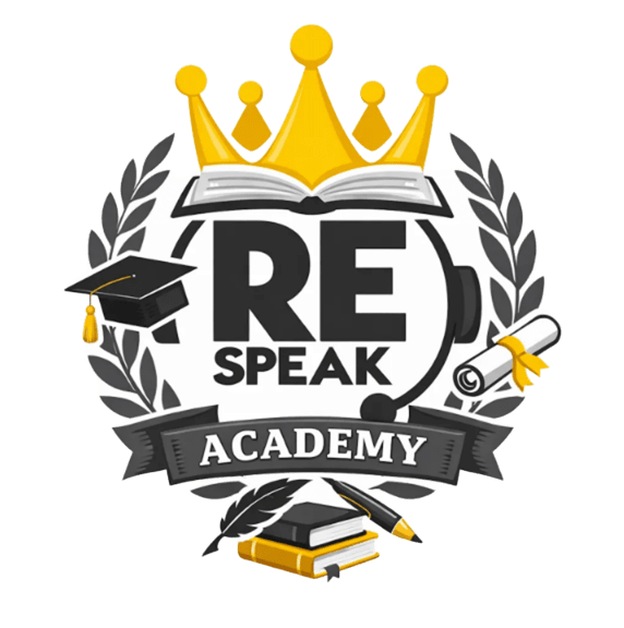 RESPEAK ACADEMY